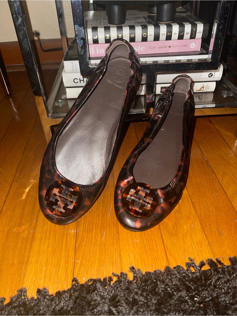 Tory Burch